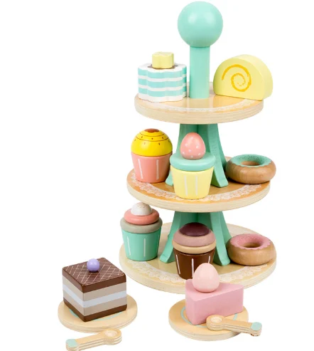 Set pastelitos