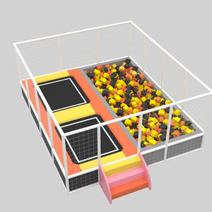 Trampolín