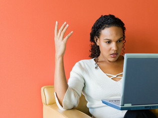 The Comparison Mind-Trick: Taking Professional Envy Out of Your Business Equation