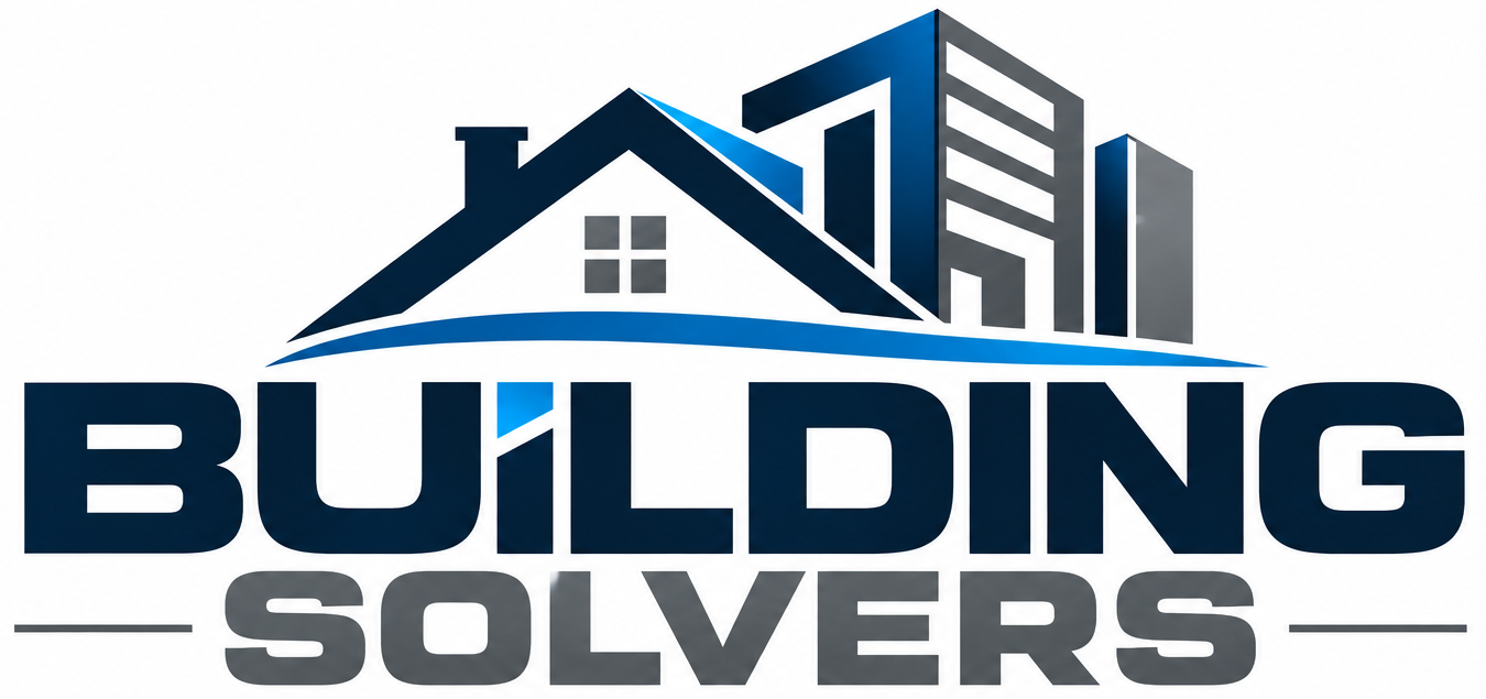 Building Solvers