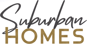 Suburban Homes