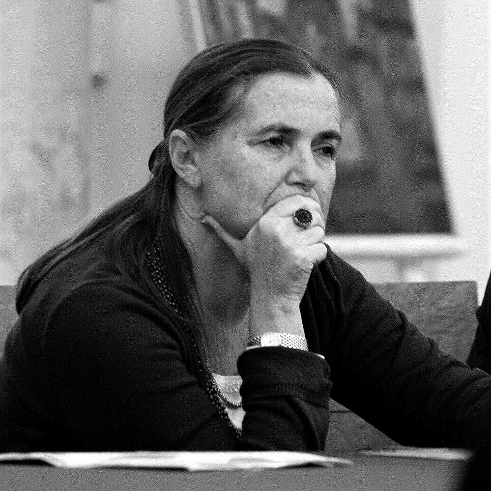 Annelisa Alleva