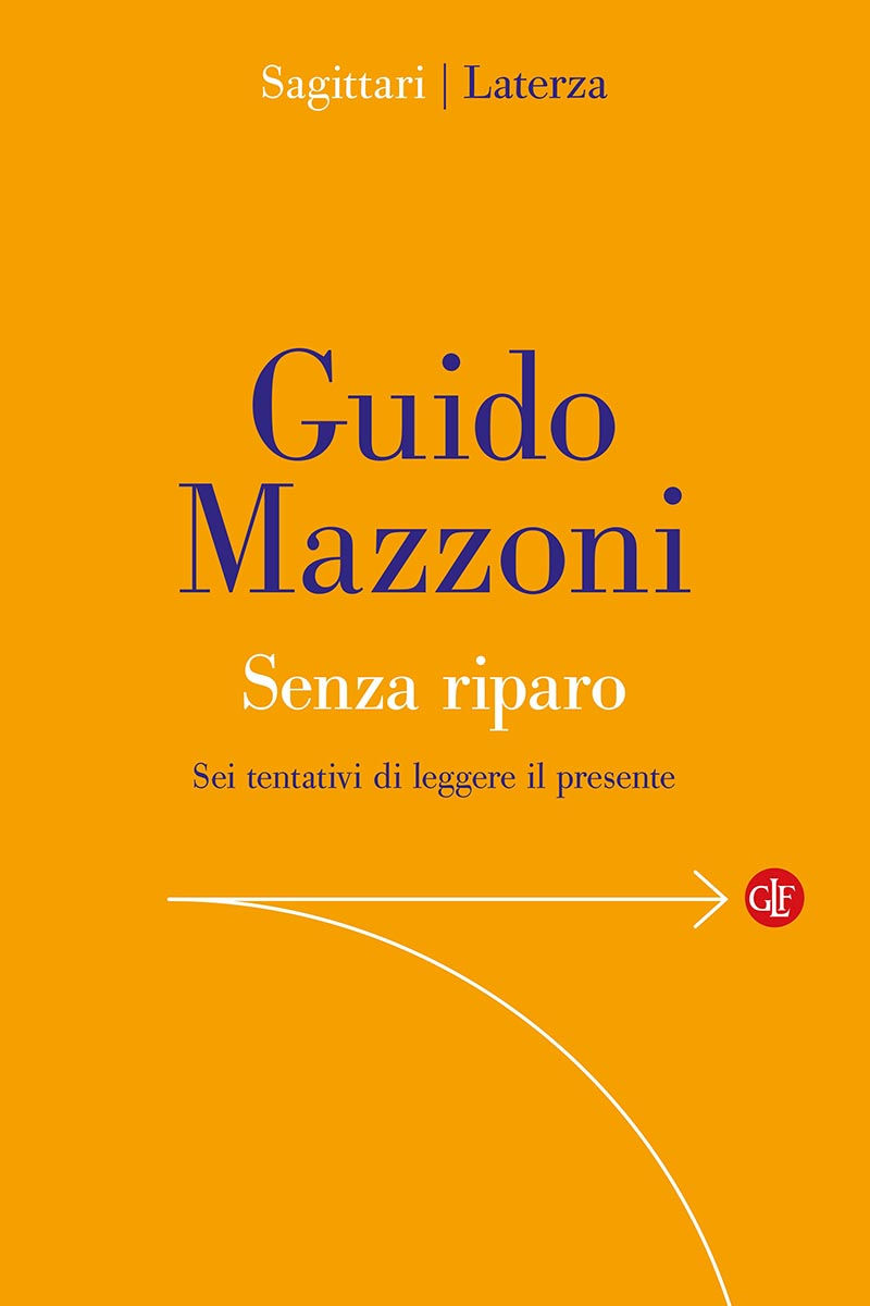 Guido Mazzoni - Senza riparo