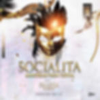 PURIM | SOCIALITA 25+