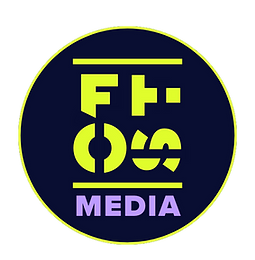 FOST-Media Logo – Digitalagentur für Social Media, SEO & Online-Marketing. Kreative Strategien für messbaren Erfolg.