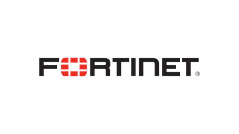 Fortigate Logo. Partner von Bavariabit