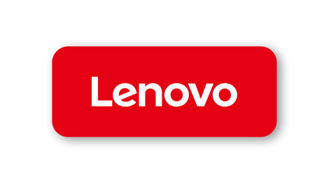 Lenovo Logo. Partner von Bavariabit