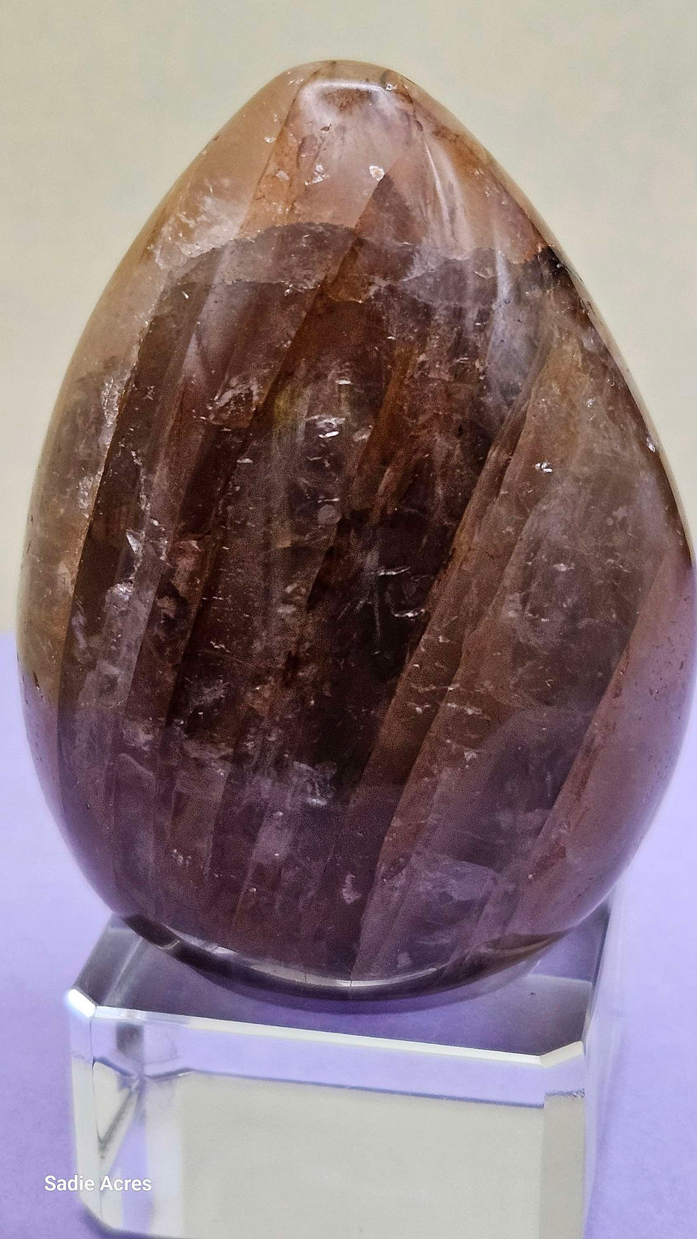 Thumbnail:  Golden Healer Egg
