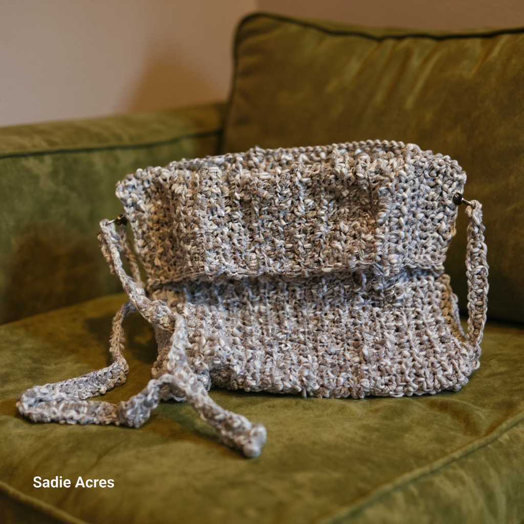 Sadie Shoulder Bag