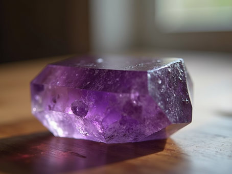 Reasons Behind the Popularity of Popular Crystal Presents