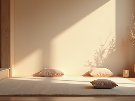The Benefits of Mindfulness Meditation for Mental Health