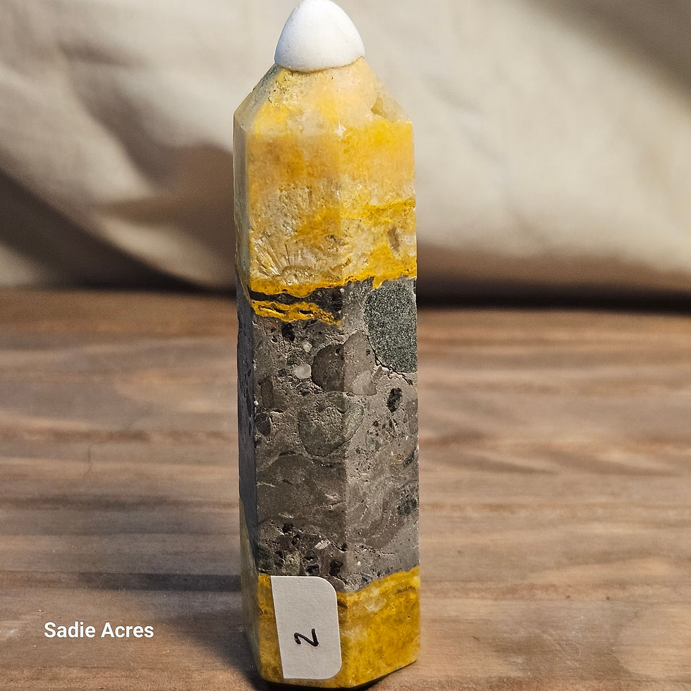 Thumbnail: Bumblebee Jasper Tower