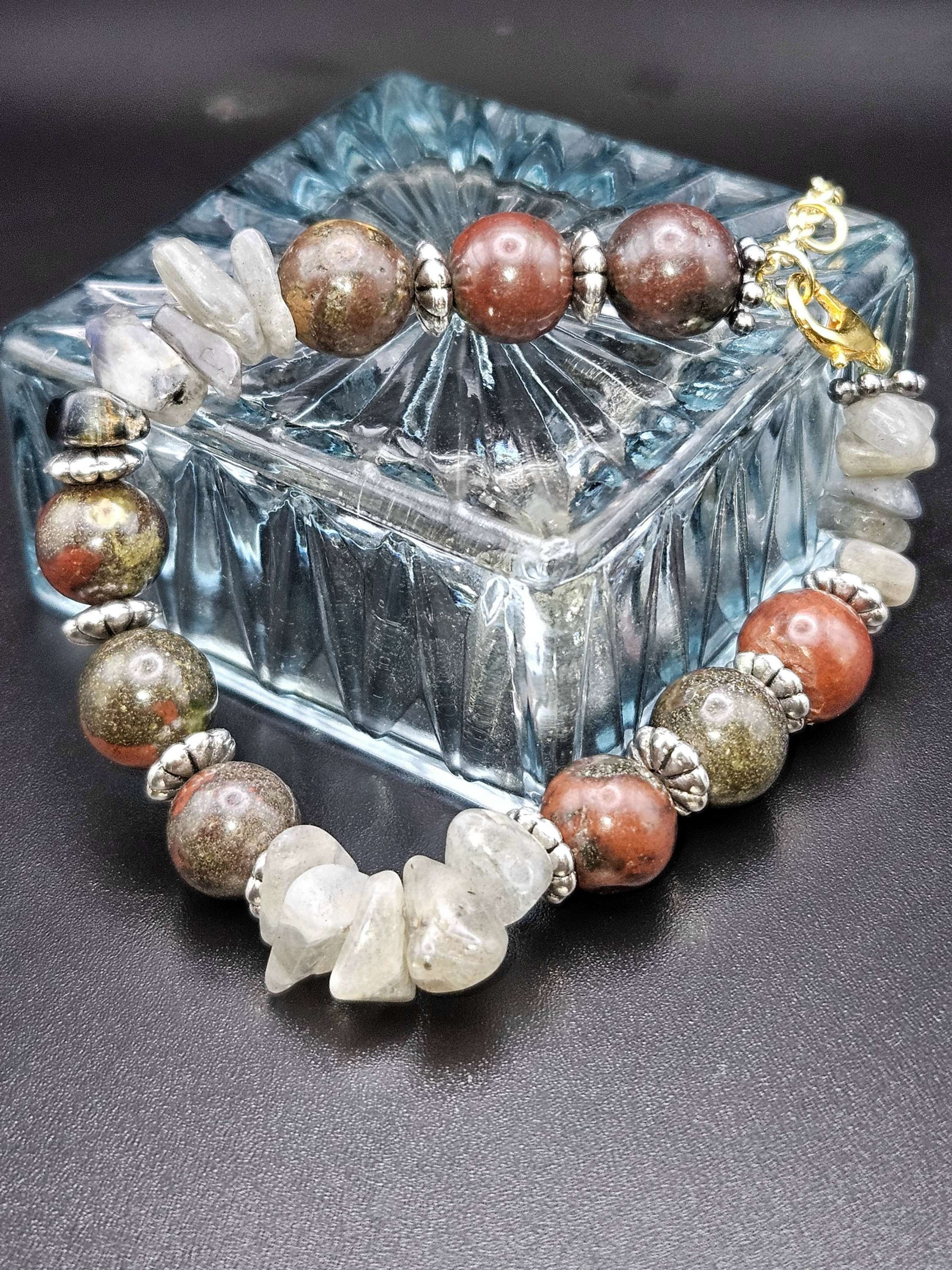  Dragon's Talisman Bracelet