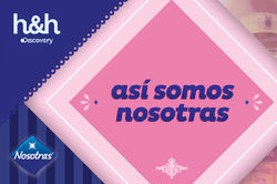 Así Somos Nosotras