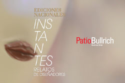 Instantes Fashion Film