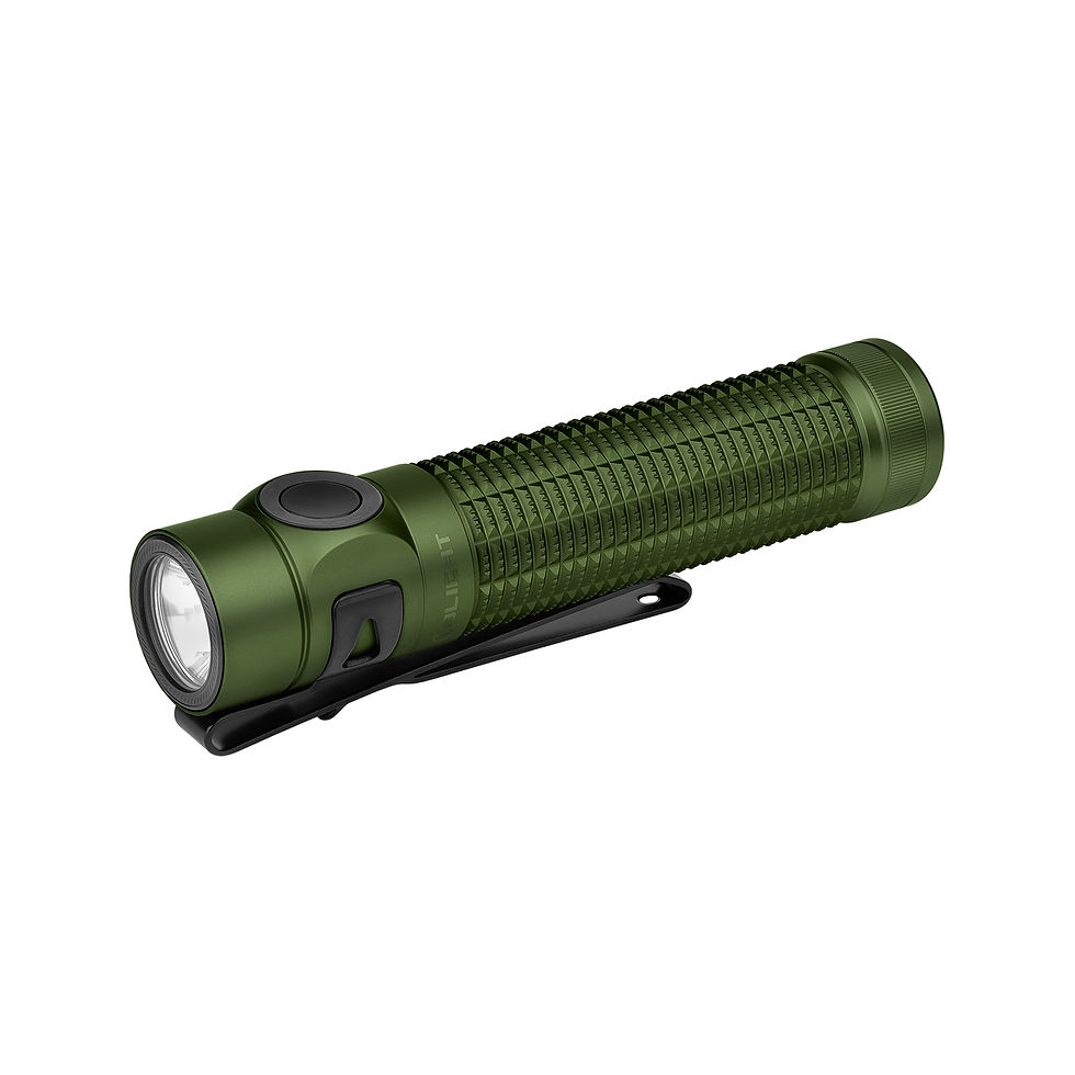 Thumbnail: BATON PRO