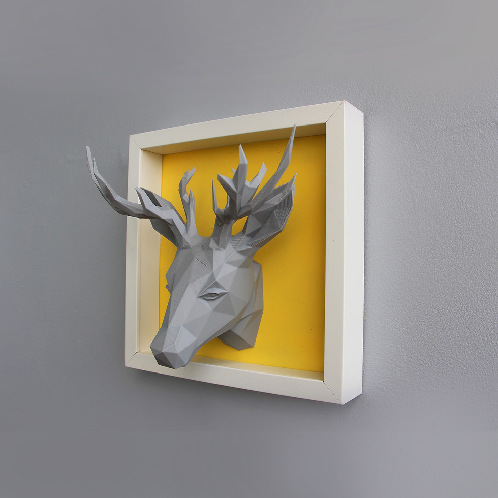 Deer A