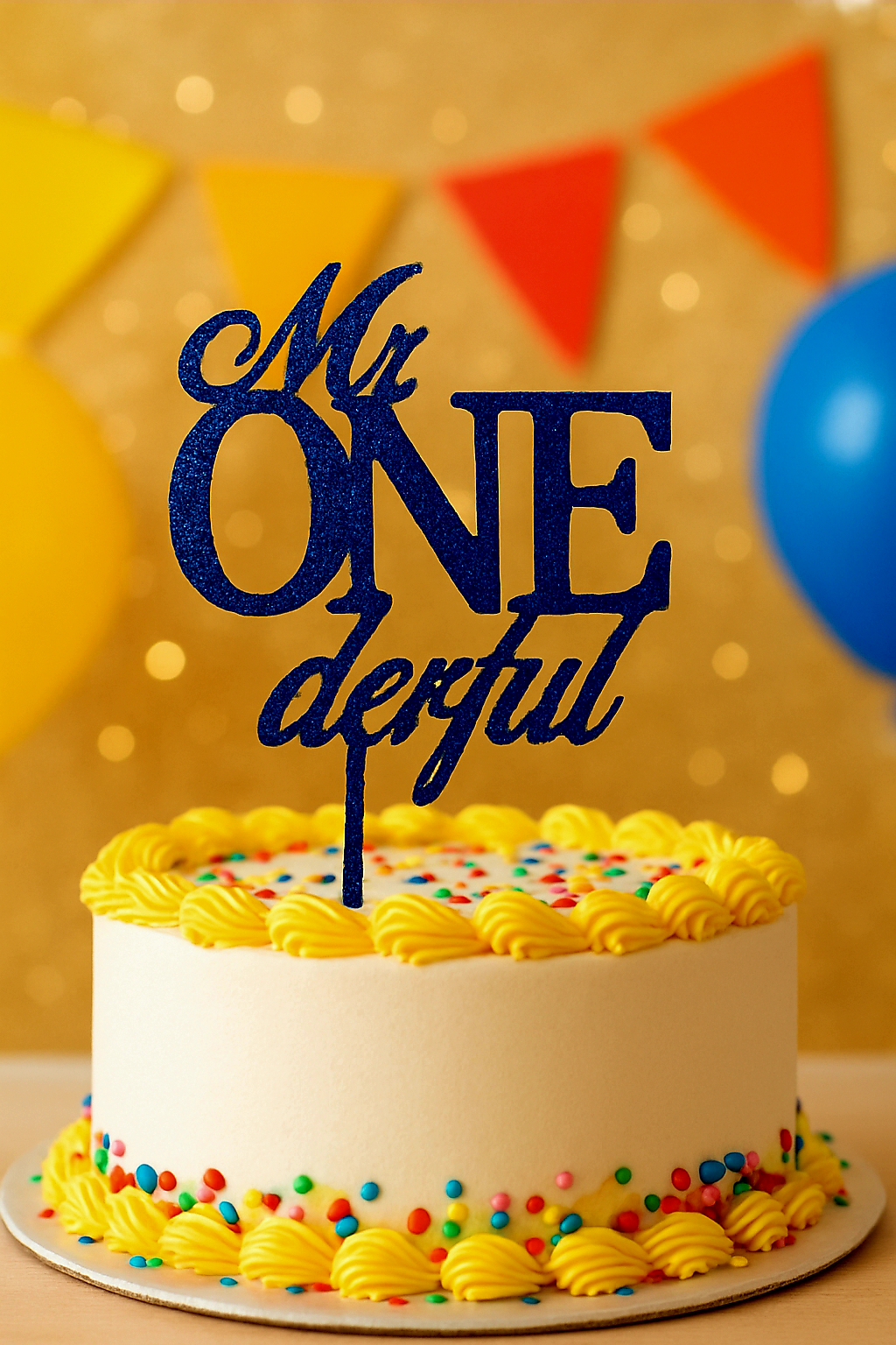 Mr One Derful