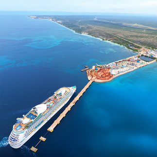 cabo rojo cruise guide port
