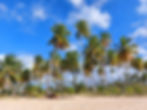 Las Terrenas, Dominican Republic