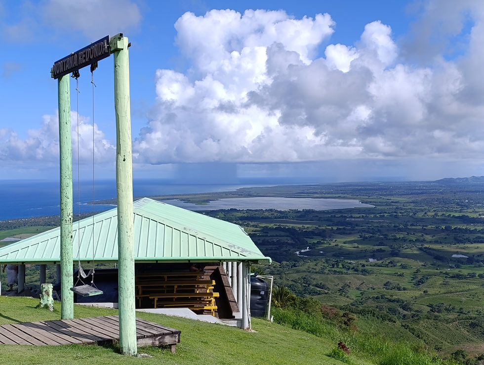 montana redonda Dominican Republic el Seibo