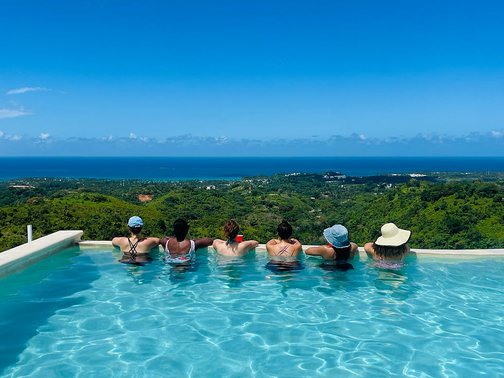 The Biggest Mistakes Tourists Make When Planning a Trip to the Dominican Republic