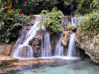 Villa Miriam: A Piece of Lebanon in The Dominican Republic