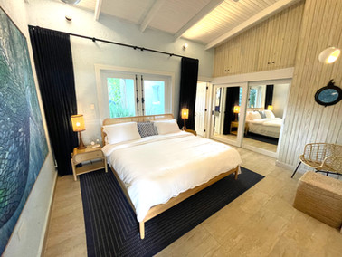 master bedroom ocoa bay airbnb
