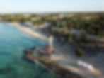 Dominicus bayahibe