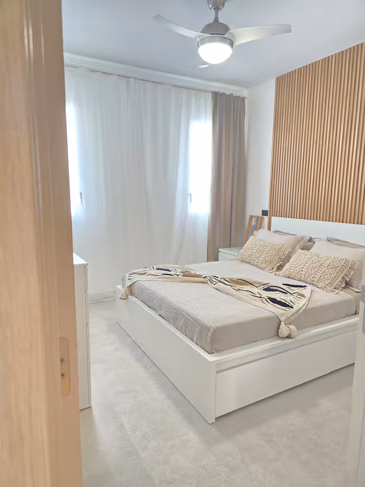 family friendly condo in dominicus 