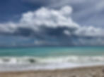 Los Patos Playa Beach