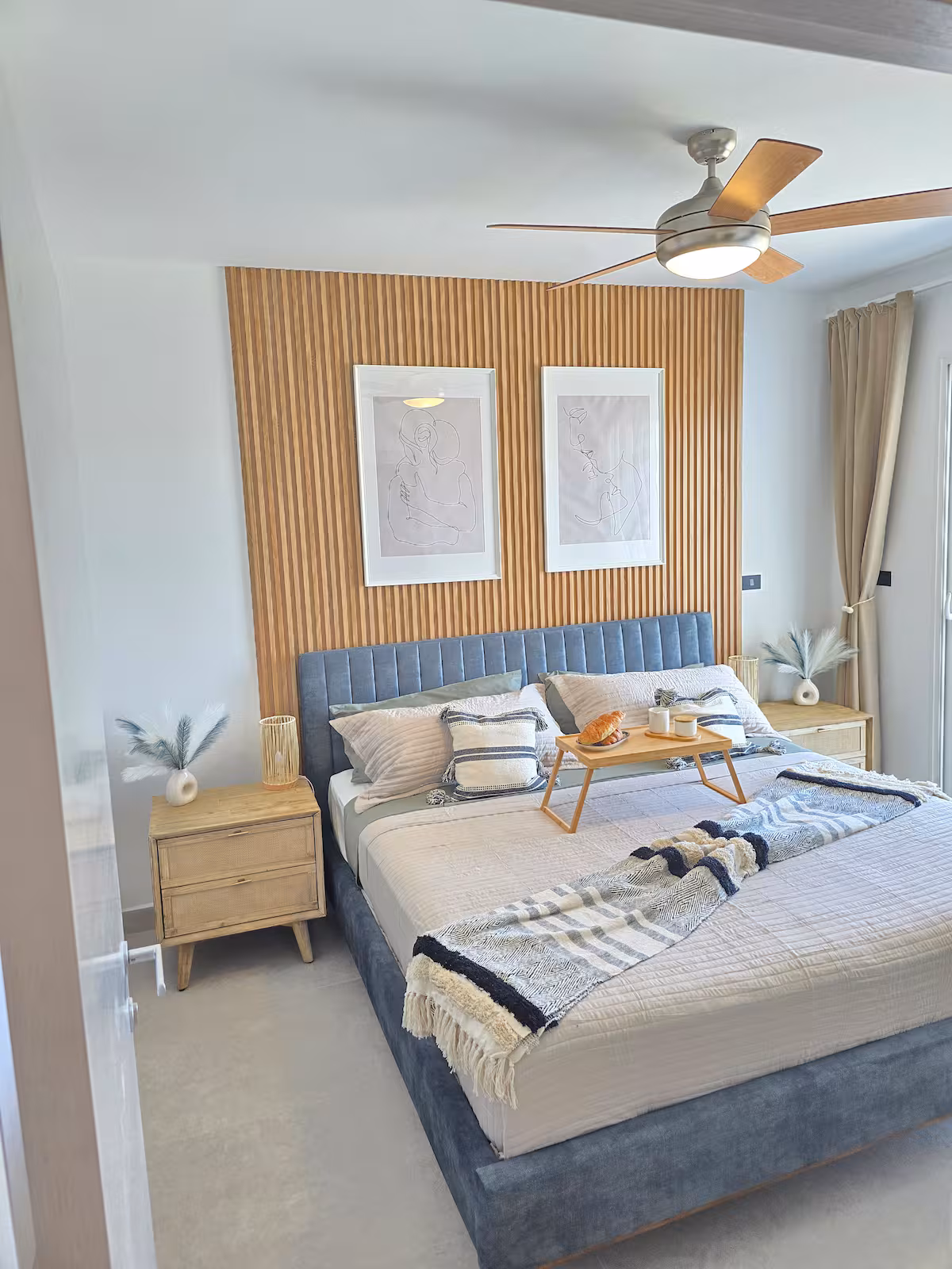luxury airbnb in dominicus 