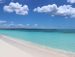 The Best Beach in the Dominican Republic: Bahia de las Aguilas