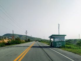 Tips for Driving in the Dominican Republic