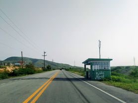 Tips for Driving in the Dominican Republic