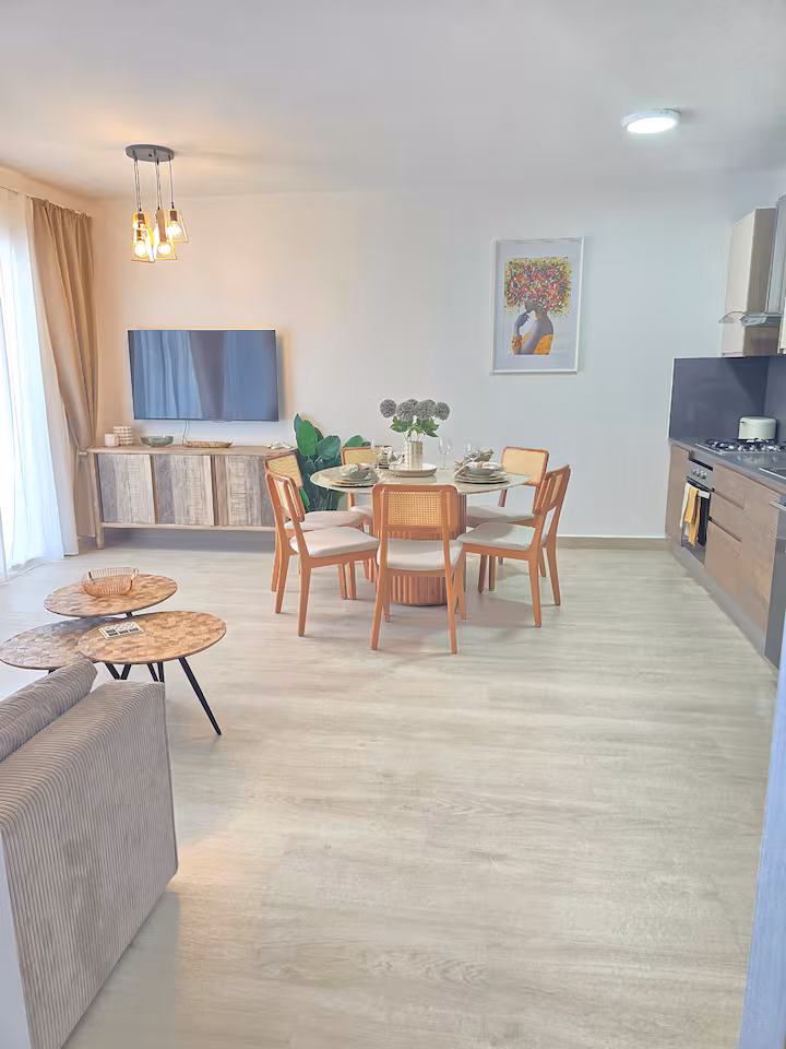 2 bedroom condo dominicus 