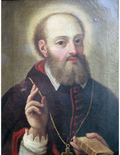 São Francisco de Sales