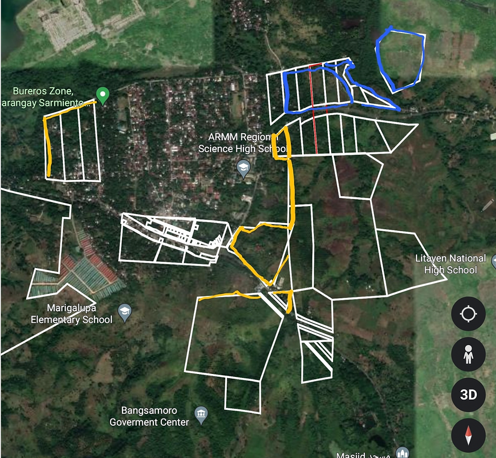 Other Mindanao Updates