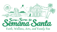 Sama-Sama sa Semana Santa: Celebrate Faith, Wellness, Arts, and Family Fun