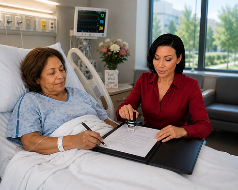 Hospital Signing.png