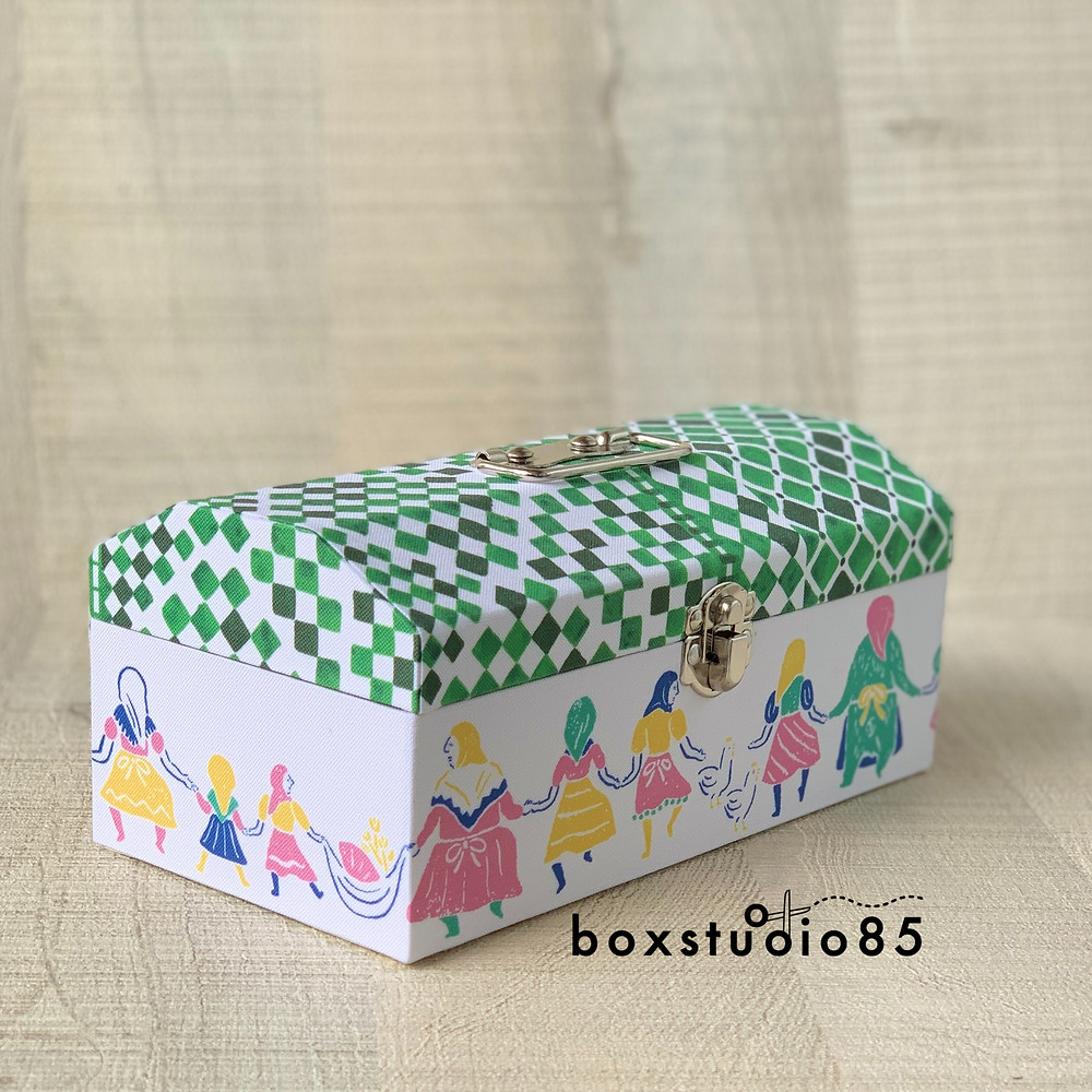 クリーマ販売作品 ツールボックス