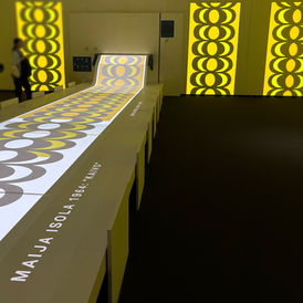 マリメッコ展