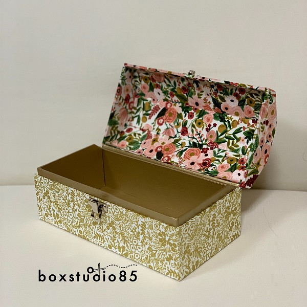 販売作品 工具箱