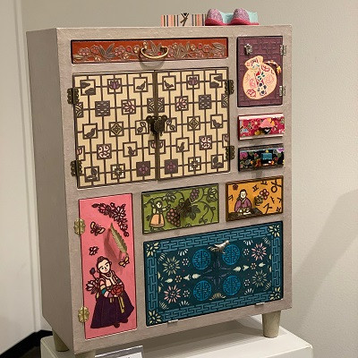 展覧会