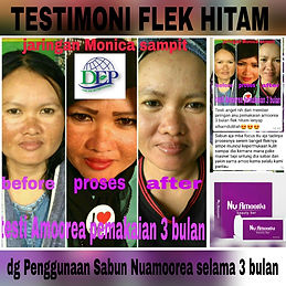 sabun amoorea