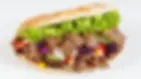 SAARLÄNDISCHER DÖNER
