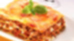 LASAGNE