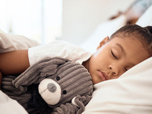 As fases do sono do bebé: O que se passa enquanto o seu filho dorme?