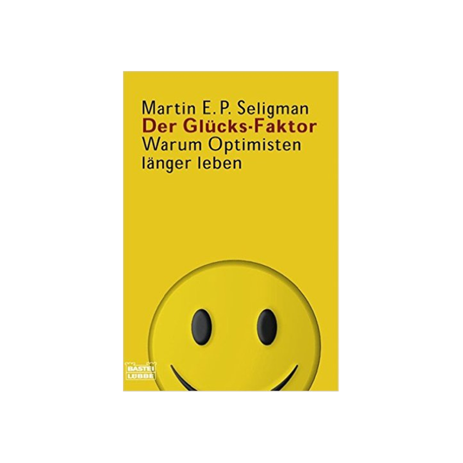 Warum Optimisten länger leben