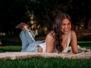Kaylee Senior
